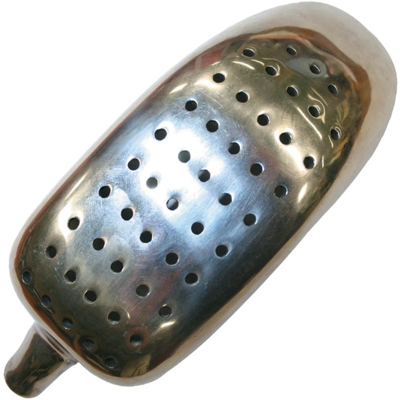 PELLE D AMORCAGE METAL AUTAIN 1 PELLE D AMORCAGE METAL AUTAIN