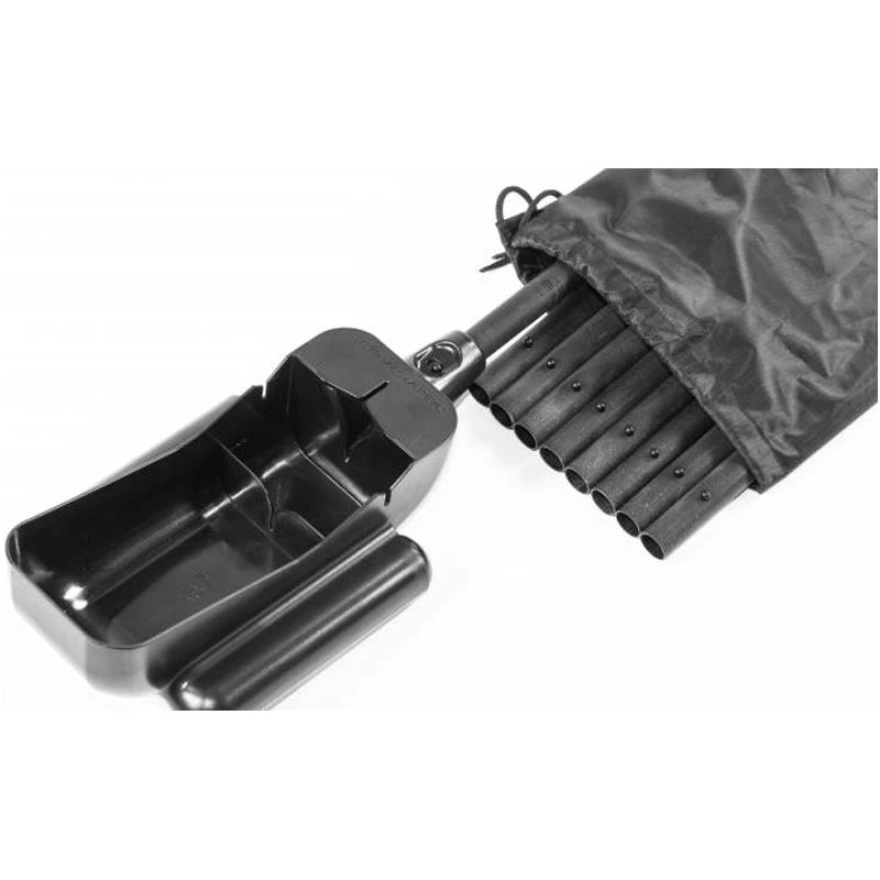 PELLE D AMORCAGE NASH BUSH WHACKER BAITING POLE SYSTEM 1 PELLE D AMORCAGE NASH BUSH WHACKER BAITING POLE SYSTEM