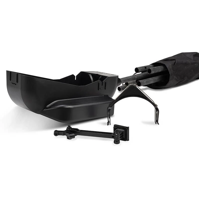 PELLE D AMORÇAGE NASH BUSHWHACKER PRO BAITING POLE SYSTEM 2 PELLE D AMORÇAGE NASH BUSHWHACKER PRO BAITING POLE SYSTEM – Image 2