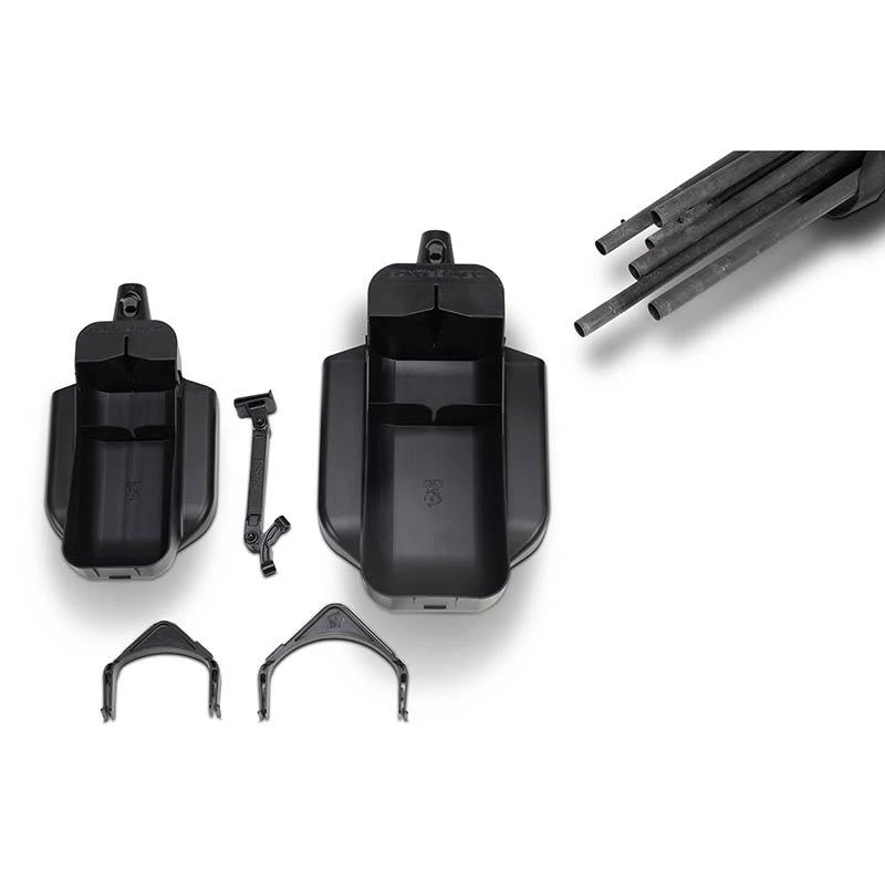 PELLE D AMORÇAGE NASH BUSHWHACKER PRO BAITING POLE SYSTEM 3 PELLE D AMORÇAGE NASH BUSHWHACKER PRO BAITING POLE SYSTEM – Image 3