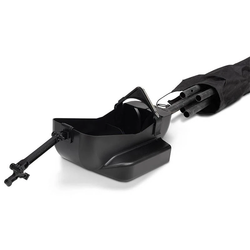 PELLE D AMORÇAGE NASH BUSHWHACKER PRO BAITING POLE SYSTEM 1 PELLE D AMORÇAGE NASH BUSHWHACKER PRO BAITING POLE SYSTEM