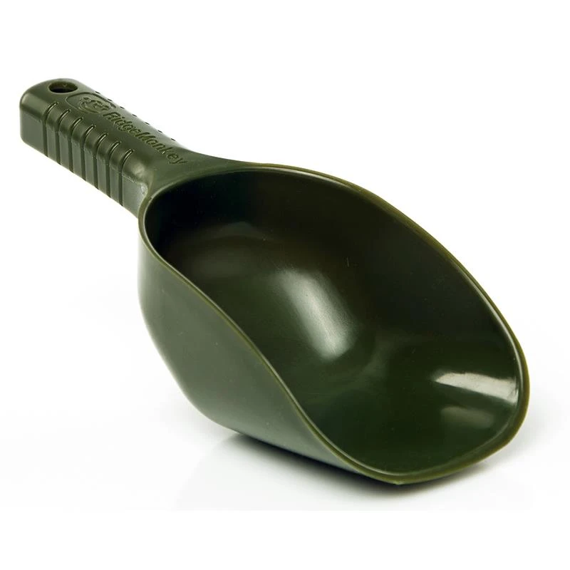 PELLE D AMORCAGE RIDGE MONKEY BAIT SPOON GREEN 1 PELLE D AMORCAGE RIDGE MONKEY BAIT SPOON GREEN