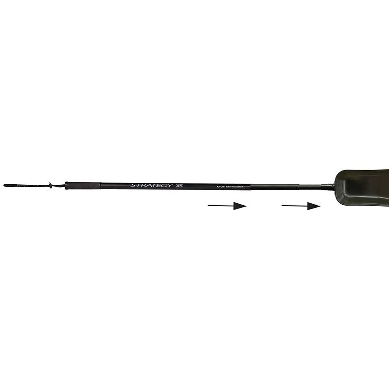 PELLE D AMORÇAGE STRATEGY XS BAITING STICK 3 PELLE D AMORÇAGE STRATEGY XS BAITING STICK – Image 3