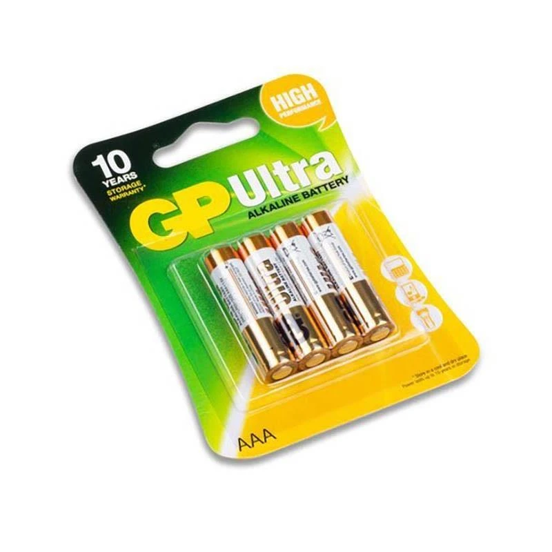 PILE NASH SIREN R4 BATTERIES AAA - PAR 4 1 PILE NASH SIREN R4 BATTERIES AAA - PAR 4