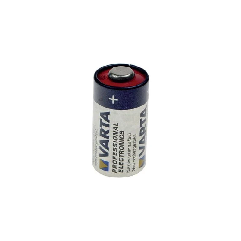 PILE VARTA 4LR44 1 PILE VARTA 4LR44