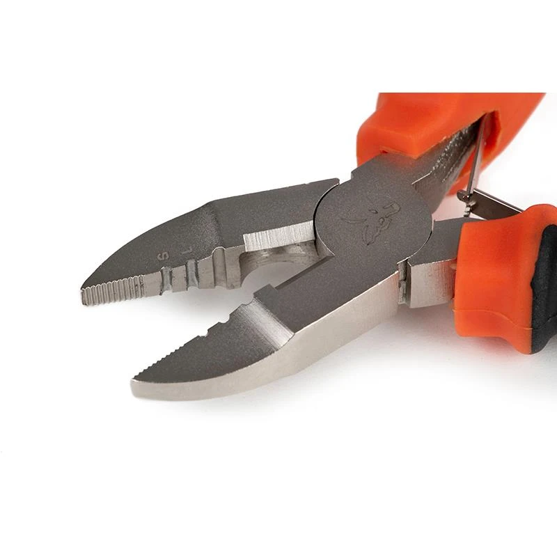 PINCE FOX EDGES CRIMP PLIERS 2 PINCE FOX EDGES CRIMP PLIERS â Image 2