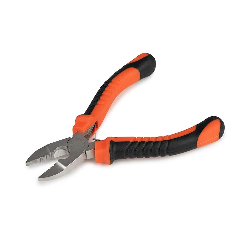 PINCE FOX EDGES CRIMP PLIERS 1 PINCE FOX EDGES CRIMP PLIERS