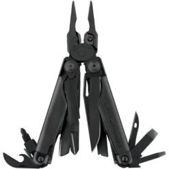 PINCE MULTI-FONCTIONS LEATHERMAN SURGE BLACK
