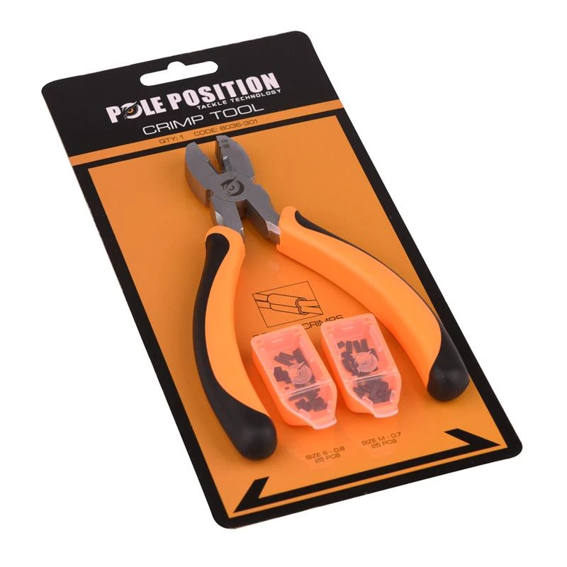 PINCE POLE POSITION CRIMPING PLIER 2 PINCE POLE POSITION CRIMPING PLIER – Image 2