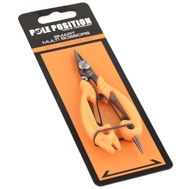 PINCE POLE POSITION SMART MULTI SCISSOR 1 PINCE POLE POSITION SMART MULTI SCISSOR