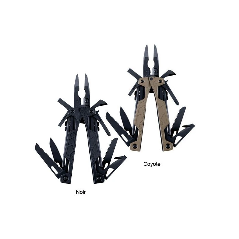 PINCES LEATHERMAN OHT 1 PINCES LEATHERMAN OHT