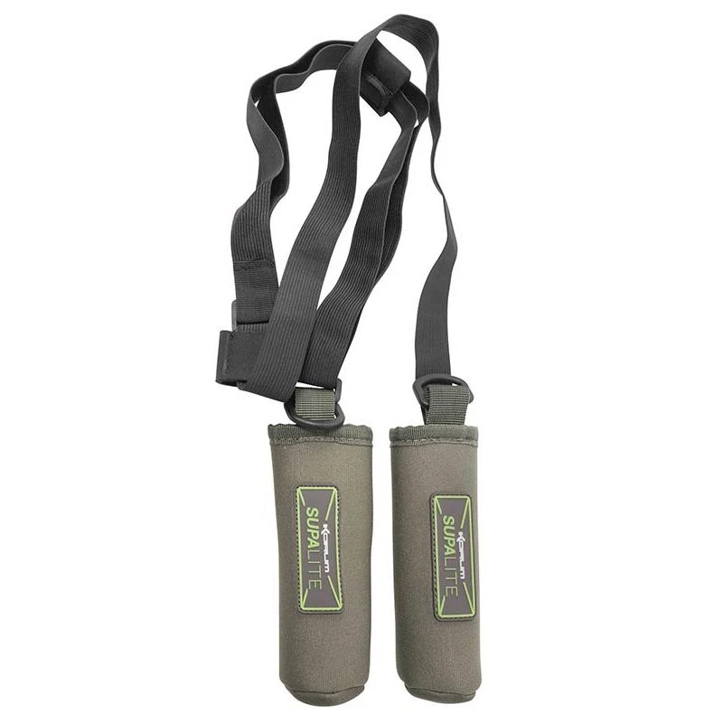 PROTECTION CANNE KORUM SUPA LITE ROD SAVER 1 PROTECTION CANNE KORUM SUPA LITE ROD SAVER