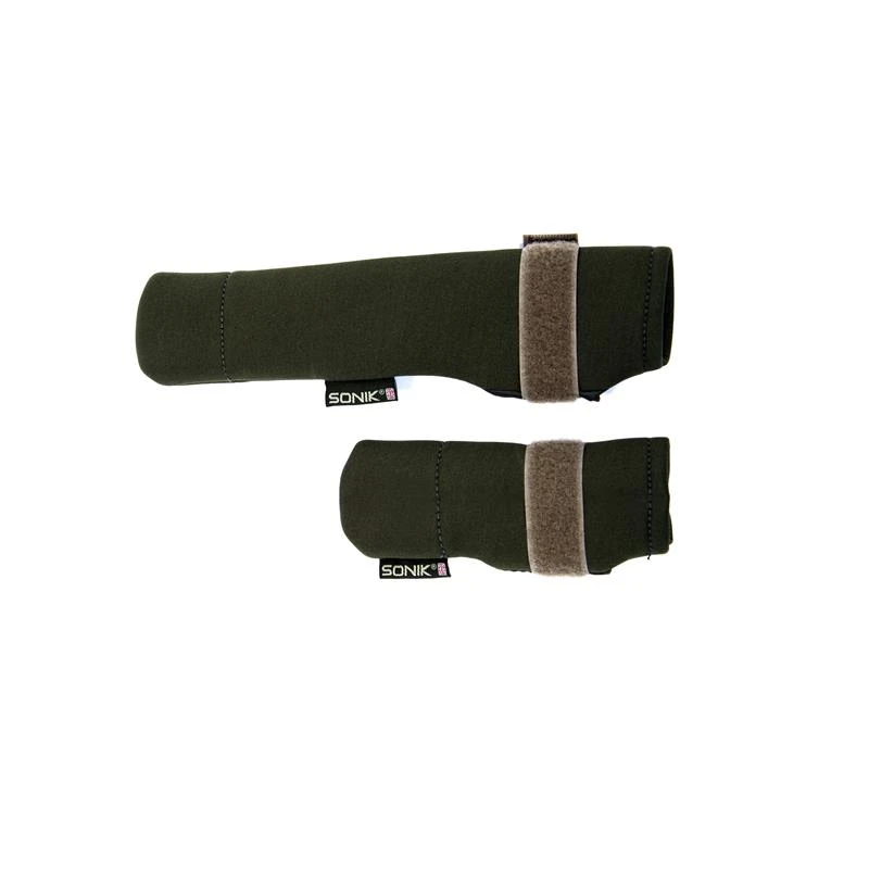 PROTECTION CANNE SONIK SK-TEK TIP PROTECTORS 2 PROTECTION CANNE SONIK SK-TEK TIP PROTECTORS â Image 2