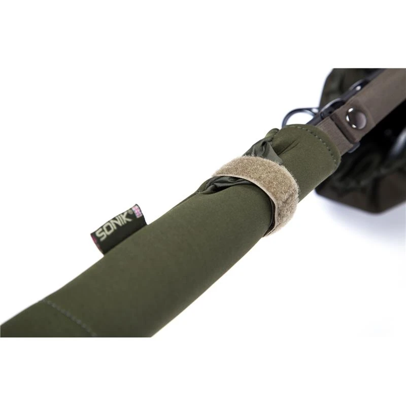 PROTECTION CANNE SONIK SK-TEK TIP PROTECTORS 3 PROTECTION CANNE SONIK SK-TEK TIP PROTECTORS â Image 3