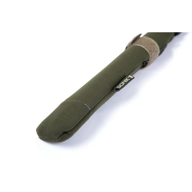PROTECTION CANNE SONIK SK-TEK TIP PROTECTORS 4 PROTECTION CANNE SONIK SK-TEK TIP PROTECTORS â Image 4