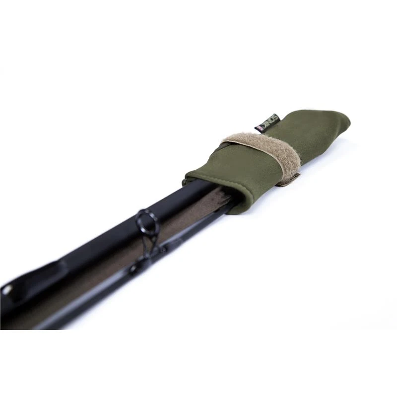 PROTECTION CANNE SONIK SK-TEK TIP PROTECTORS 6 PROTECTION CANNE SONIK SK-TEK TIP PROTECTORS â Image 6