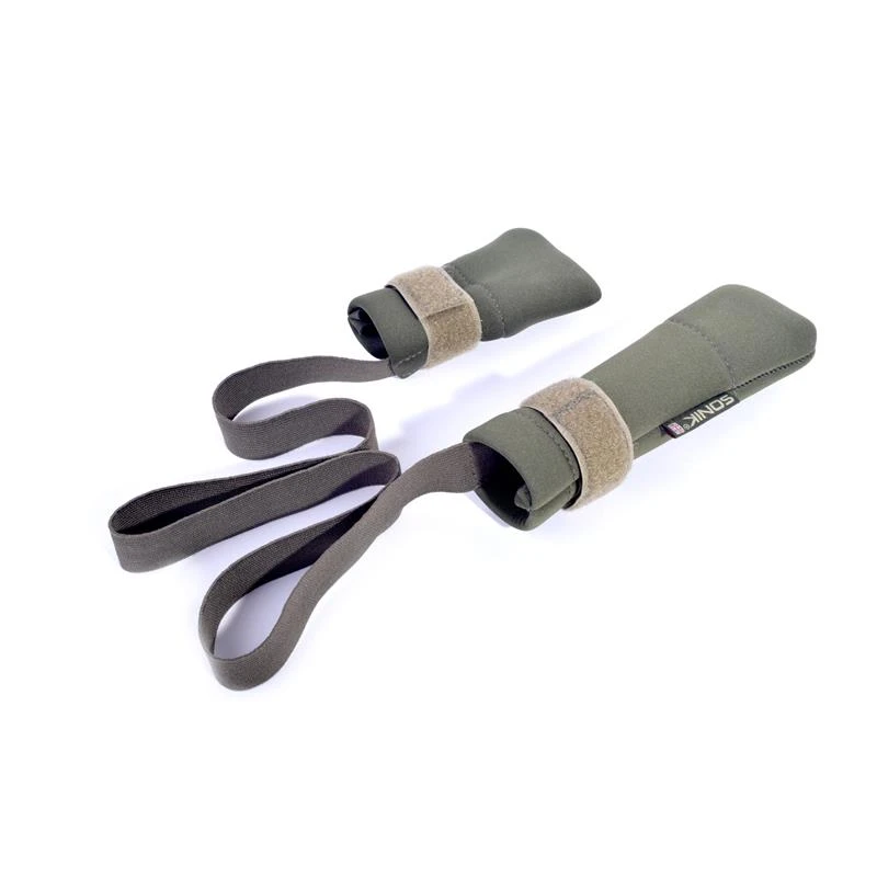 PROTECTION CANNE SONIK XTRACTOR ELASTIC TIP PROTECTORS 1 PROTECTION CANNE SONIK XTRACTOR ELASTIC TIP PROTECTORS