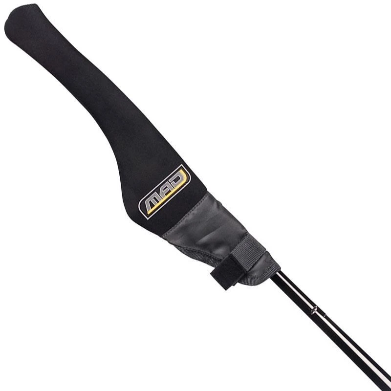 MAD® PROTECTION MAD ROD TIP PROTECTOR 1 MAD® PROTECTION MAD ROD TIP PROTECTOR