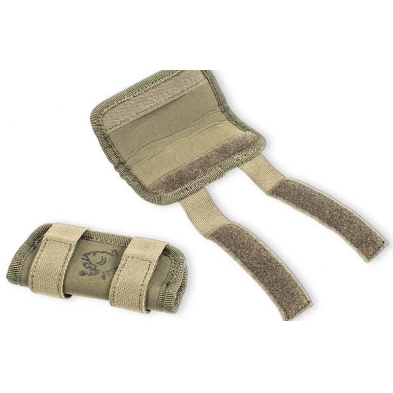 PROTECTION POUR BAS DE LIGNE NASH CHOD BANDS 1 PROTECTION POUR BAS DE LIGNE NASH CHOD BANDS