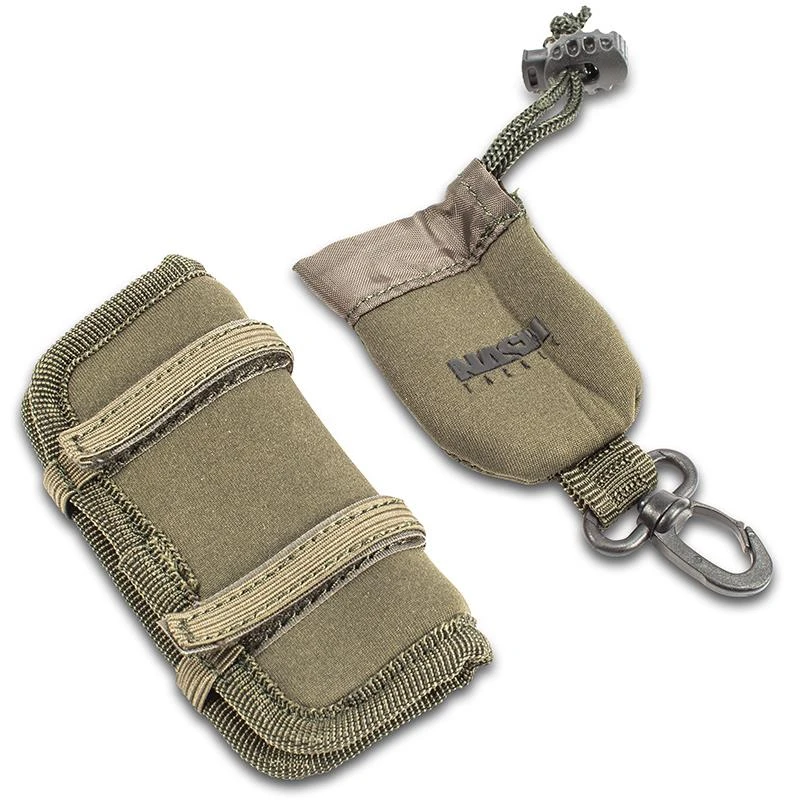 PROTECTION POUR PLOMBS NASH CHOD BANDS 1 PROTECTION POUR PLOMBS NASH CHOD BANDS