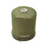 PROTECTION TRAKKER NXG INSULATED GAS CANISTER COVER POUR RECHARGES DE GAZ