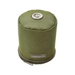 PROTECTION TRAKKER NXG INSULATED GAS CANISTER COVER POUR RECHARGES DE GAZ