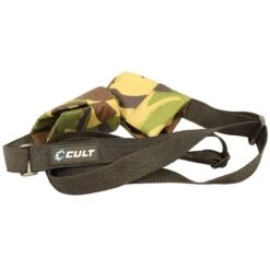 PROTEGE CANNE CULT TIP TOPS SHORT 9-10FT