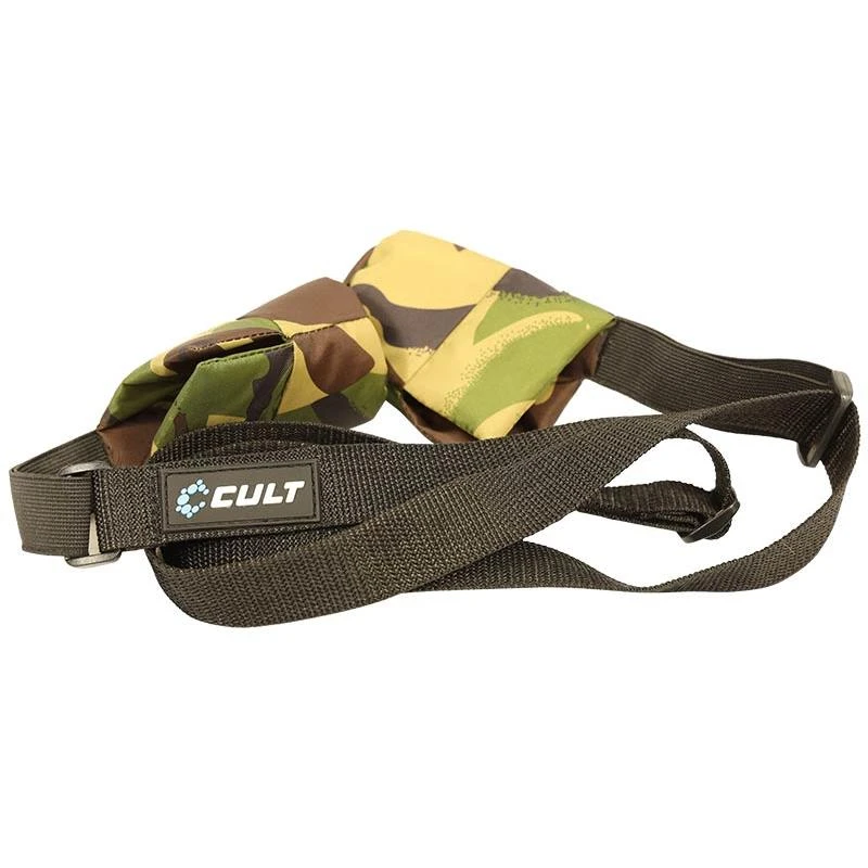 PROTEGE CANNE CULT TIP TOPS SHORT 9-10FT 1 PROTEGE CANNE CULT TIP TOPS SHORT 9-10FT