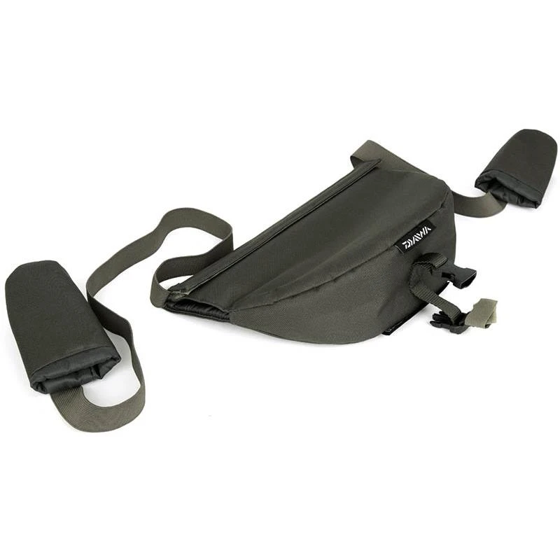 PROTÉGE CANNE DAIWA INFINITY SYSTEM ÉLASTIQUE 1 PROTÉGE CANNE DAIWA INFINITY SYSTEM ÉLASTIQUE