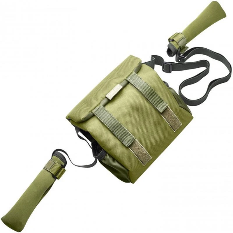 PROTEGE CANNE ET MOULINET TRAKKER NXG SINGLE ELASTICATED REEL SYSTEM 1 PROTEGE CANNE ET MOULINET TRAKKER NXG SINGLE ELASTICATED REEL SYSTEM