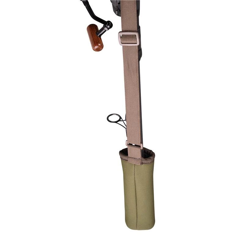PROTÉGE CANNE GRADE BUNGEE ROD PROTECTOR 2 PROTÉGE CANNE GRADE BUNGEE ROD PROTECTOR – Image 2