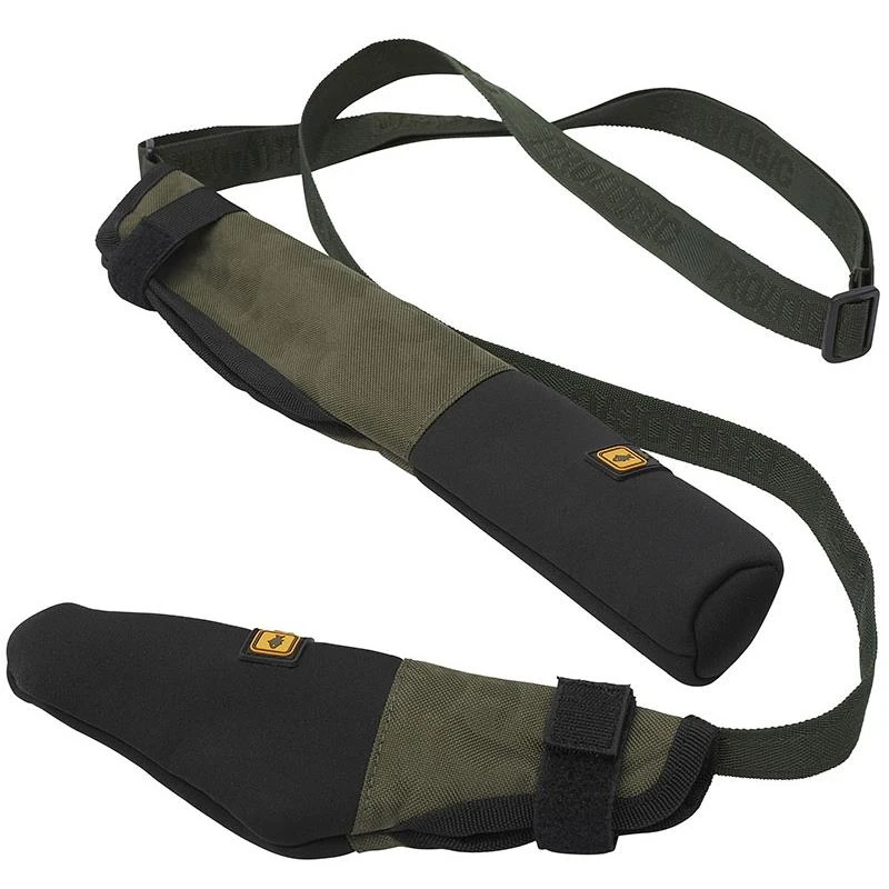 PROTEGE CANNE PROLOGIC CONNECTE PL 2 PIECES 1 PROTEGE CANNE PROLOGIC CONNECTE PL 2 PIECES