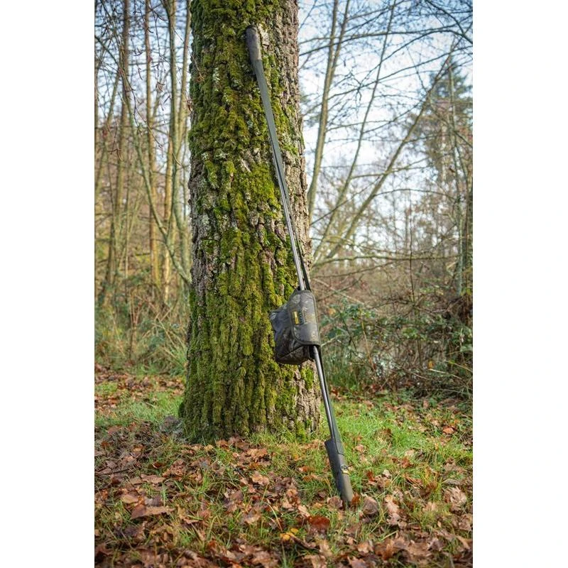 PROTÉGE CANNE SOLAR UNDERCOVER CAMO ELASTICATED TIP & BUTT PROTECTOR 4 PROTÉGE CANNE SOLAR UNDERCOVER CAMO ELASTICATED TIP & BUTT PROTECTOR – Image 4