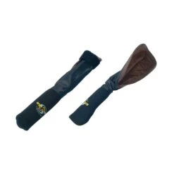 PROTEGE EXTREMITE DE CANNE CARP SPIRIT - PAR 2