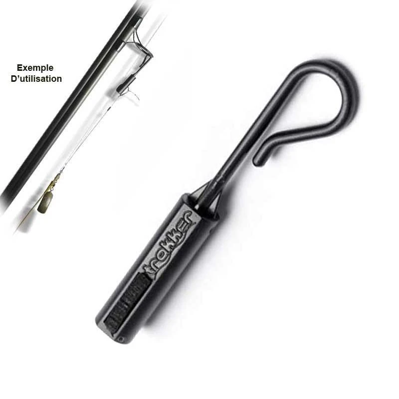 PROTEGE HAMECON HOOK-UP TRAKKER 1 PROTEGE HAMECON HOOK-UP TRAKKER