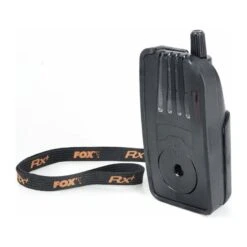 RECEPTEUR FOX RX+ RECEIVER