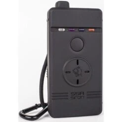 RECEPTEUR NASH S5R RECEIVER