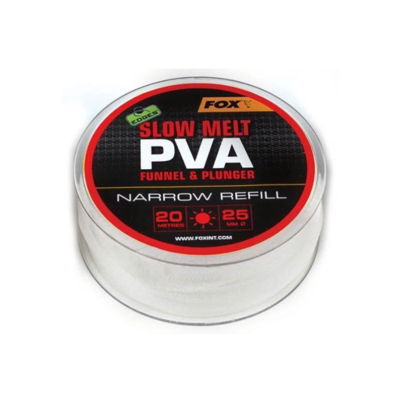 RECHARGE FILET SOLUBLE FOX EDGES PVA MESH 2 RECHARGE FILET SOLUBLE FOX EDGES PVA MESH – Image 2
