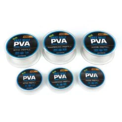 RECHARGE FILET SOLUBLE FOX EDGES PVA MESH 6 RECHARGE FILET SOLUBLE FOX EDGES PVA MESH -Jesus Magasin recharge filet soluble fox edges pva mesh z 1750 175078 3