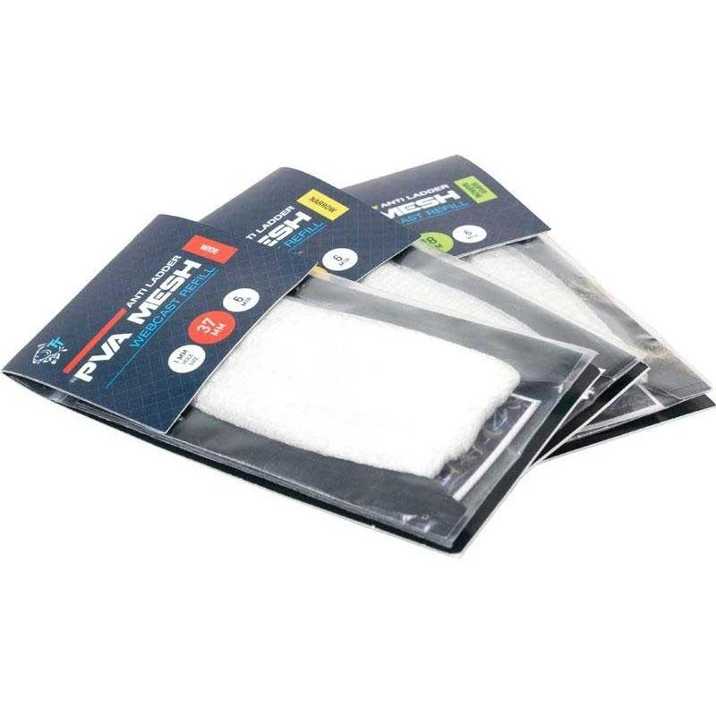 RECHARGE NASH WEBCAST PVA REFILLS 1 RECHARGE NASH WEBCAST PVA REFILLS