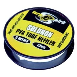 RECHARGE SOLURON CARP SPIRIT PVA TUBE REFILER 5M