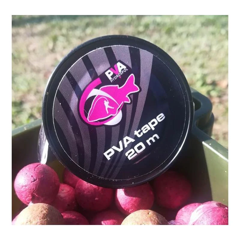 RUBAN PVA HYDROSPOL PVA TAPE 1 RUBAN PVA HYDROSPOL PVA TAPE