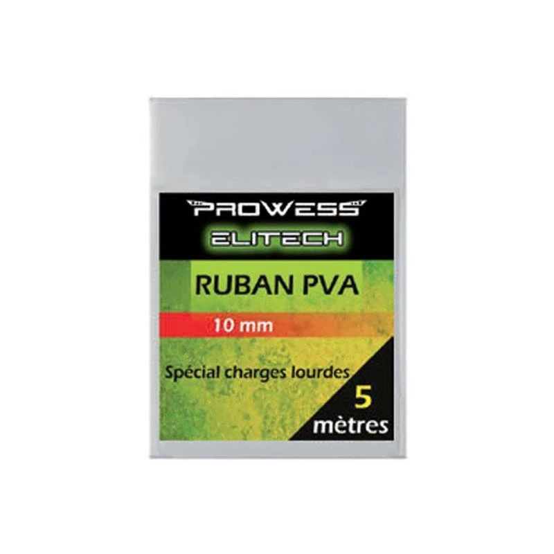 RUBAN PVA PROWESS - 5M 1 RUBAN PVA PROWESS - 5M