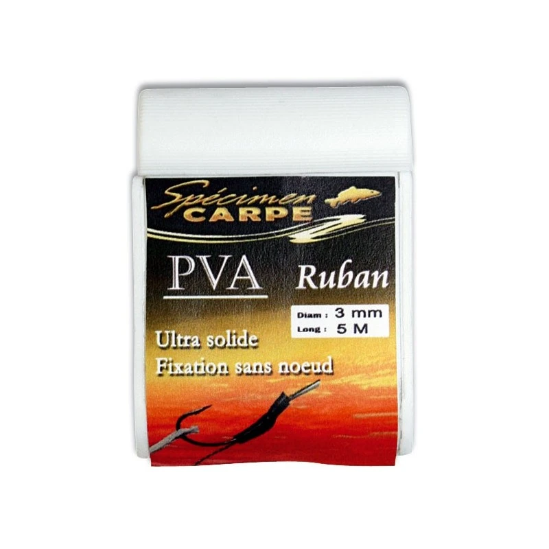 RUBAN PVA SPECIMEN CARPE 1 RUBAN PVA SPECIMEN CARPE