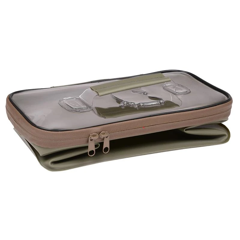 SAC À ACCESSOIRES GRADE PRIDE WATER RESISTANT BAIT BAG 2 SAC À ACCESSOIRES GRADE PRIDE WATER RESISTANT BAIT BAG – Image 2