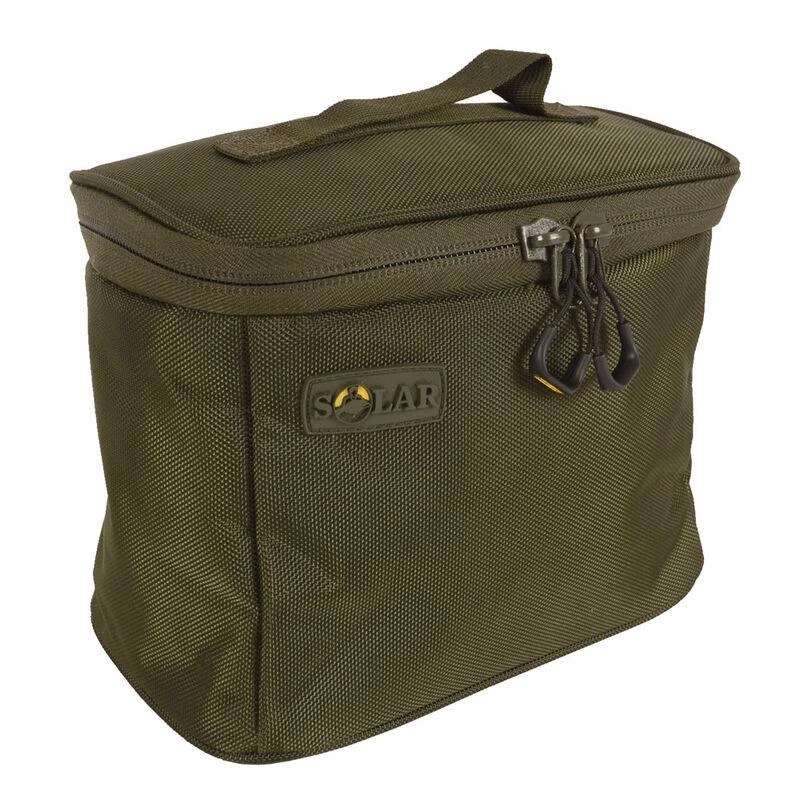 SAC À ACCESSOIRES SOLAR SP ACCESSORY BAG 1 SAC À ACCESSOIRES SOLAR SP ACCESSORY BAG