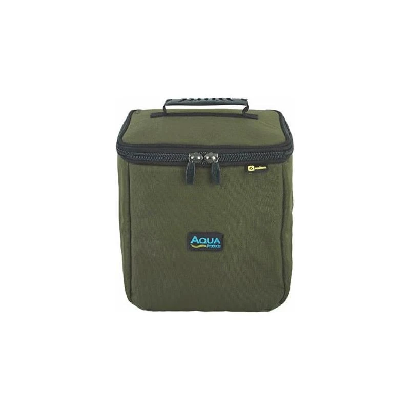 SAC A APPATS AQUA PRODUCTS SESSION COOLBAG BLACK SERIES 1 SAC A APPATS AQUA PRODUCTS SESSION COOLBAG BLACK SERIES