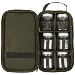 SAC A APPATS JRC DEFENDER HOOKBAIT POUCH