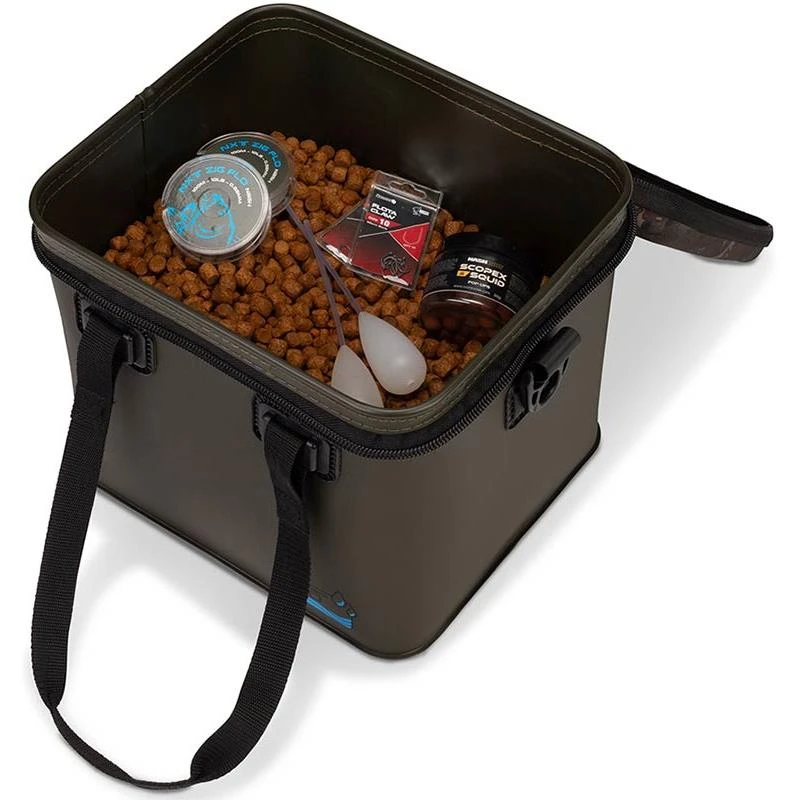 SAC À APPATS NASH WATERBOX 200 1 SAC À APPATS NASH WATERBOX 200