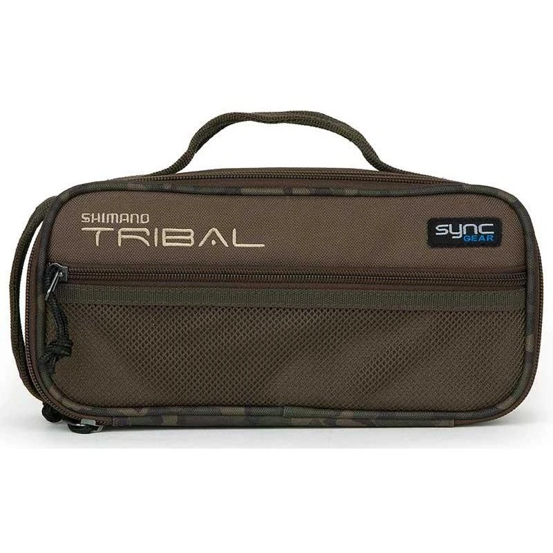 SAC A APPATS SHIMANO SYNC GEAR 1 SAC A APPATS SHIMANO SYNC GEAR